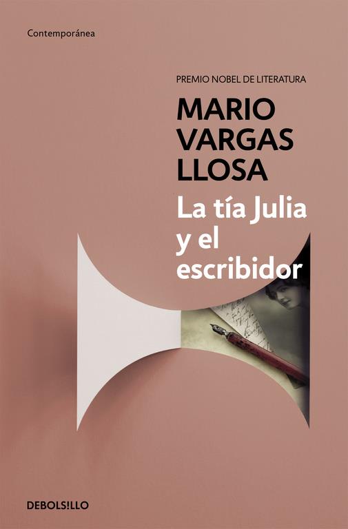 LA TÍA JULIA Y EL ESCRIBIDOR | 9788490625675 | VARGAS LLOSA, MARIO | Galatea Llibres | Llibreria online de Reus, Tarragona | Comprar llibres en català i castellà online