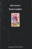 POESIA COMPLETA JULIO AUMENTE V-539 | 9788475225395 | AUMENTE, JULIO | Galatea Llibres | Llibreria online de Reus, Tarragona | Comprar llibres en català i castellà online