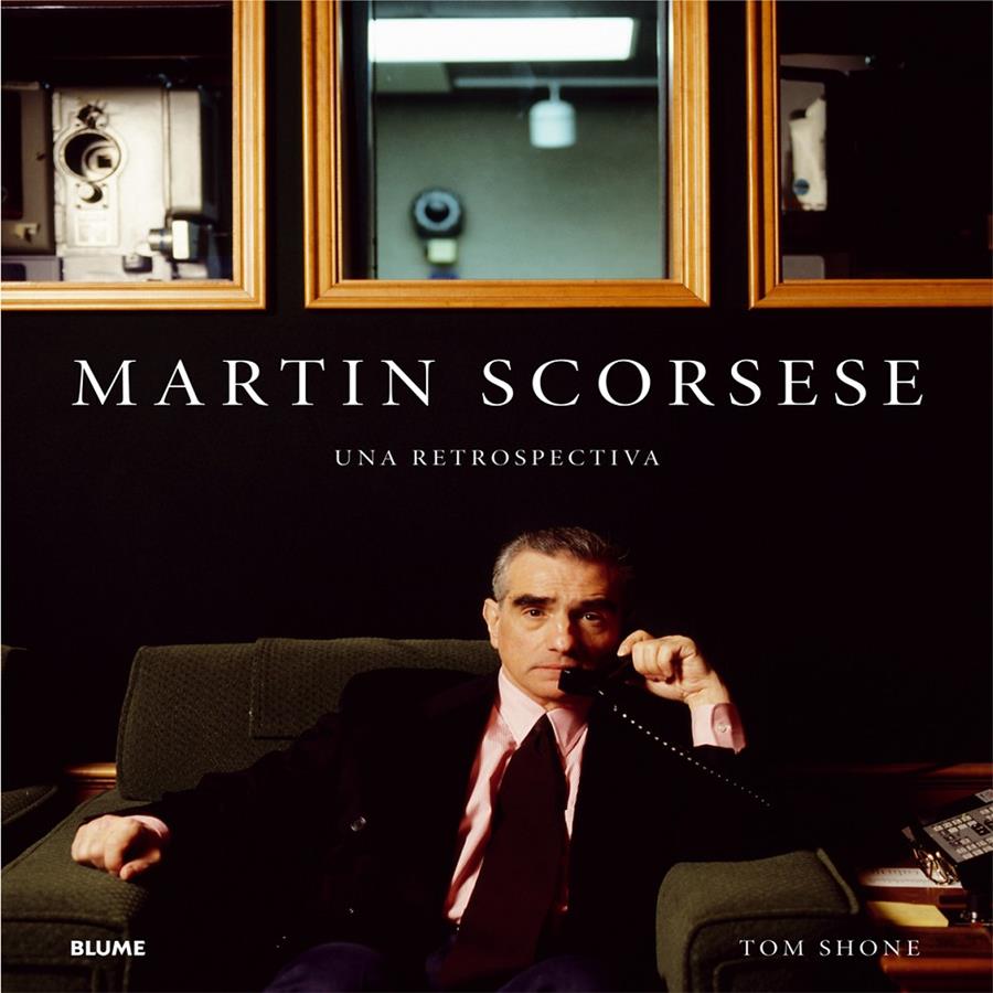 MARTIN SCORSESE. UNA RETROSPECTIVA | 9788498017779 | SHONE, TOM | Galatea Llibres | Llibreria online de Reus, Tarragona | Comprar llibres en català i castellà online