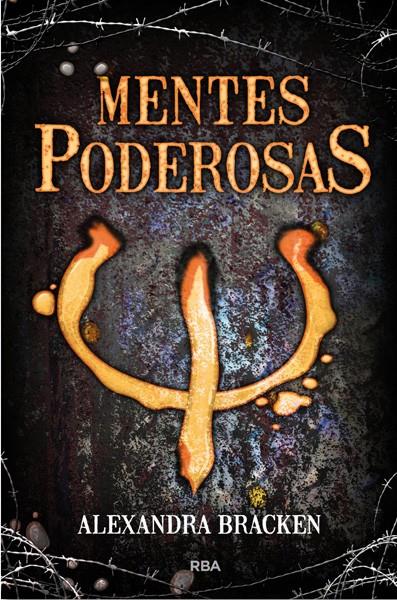 MENTES PODEROSAS | 9788427203518 | BRACKEN, ALEXANDRA | Galatea Llibres | Llibreria online de Reus, Tarragona | Comprar llibres en català i castellà online