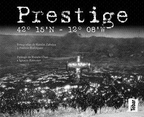 PRESTIGE | 9788473602204 | ZABALZA, RAMON | Galatea Llibres | Llibreria online de Reus, Tarragona | Comprar llibres en català i castellà online