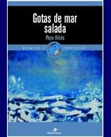 GOTAS DE MAR SALADA | 9788474862133 | RIBÉS, PEPE | Galatea Llibres | Llibreria online de Reus, Tarragona | Comprar llibres en català i castellà online