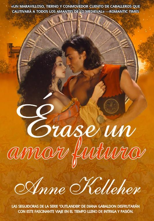 ERASE UN AMOR FUTURO | 9788498004182 | KELLEHER, ANNE | Galatea Llibres | Llibreria online de Reus, Tarragona | Comprar llibres en català i castellà online