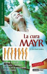 CURA MAYR, LA | 9788475563688 | RAUCH, DR. ERICH | Galatea Llibres | Llibreria online de Reus, Tarragona | Comprar llibres en català i castellà online