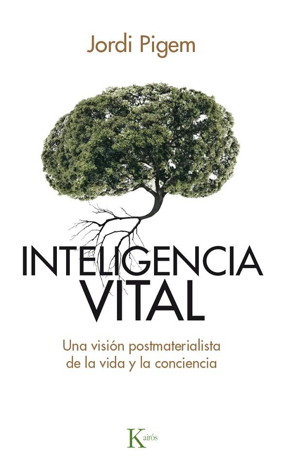 INTELIGENCIA VITAL | 9788499884929 | PIGEM, JORDI | Galatea Llibres | Llibreria online de Reus, Tarragona | Comprar llibres en català i castellà online