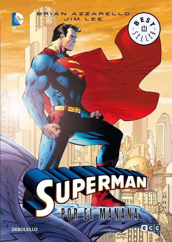 SUPERMAN, POR EL MAÑANA | 9788490322277 | AZZARELLO, BRIAN | Galatea Llibres | Llibreria online de Reus, Tarragona | Comprar llibres en català i castellà online