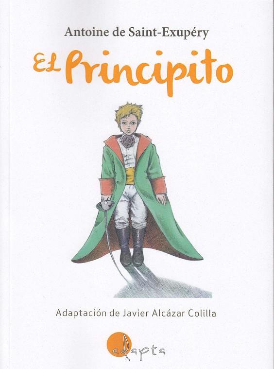 EL PRINCIPITO | 9788494569685 | DE SAINT-EXÚPERY, ANTOINE | Galatea Llibres | Librería online de Reus, Tarragona | Comprar libros en catalán y castellano online