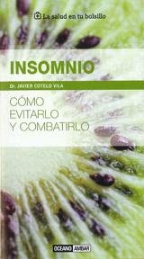 INSOMNIO | 9788475567983 | COTELO VILA, JAVIER | Galatea Llibres | Llibreria online de Reus, Tarragona | Comprar llibres en català i castellà online