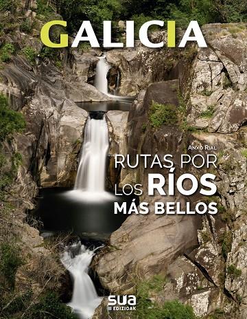 RÍOS Y EXCURSIONES POR SU ALREEDORES | 9788482167534 | RIAL COMESAÑA, ANXO | Galatea Llibres | Llibreria online de Reus, Tarragona | Comprar llibres en català i castellà online