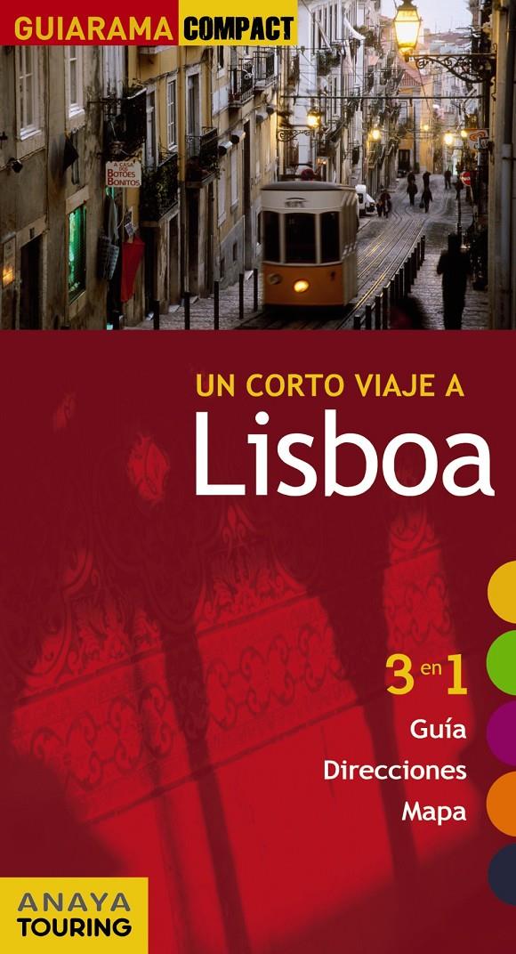 LISBOA GUIARAMA | 9788499353265 | AMADO DOS SANTOS, MARGARIDA/VÁZQUEZ, GONZALO | Galatea Llibres | Librería online de Reus, Tarragona | Comprar libros en catalán y castellano online