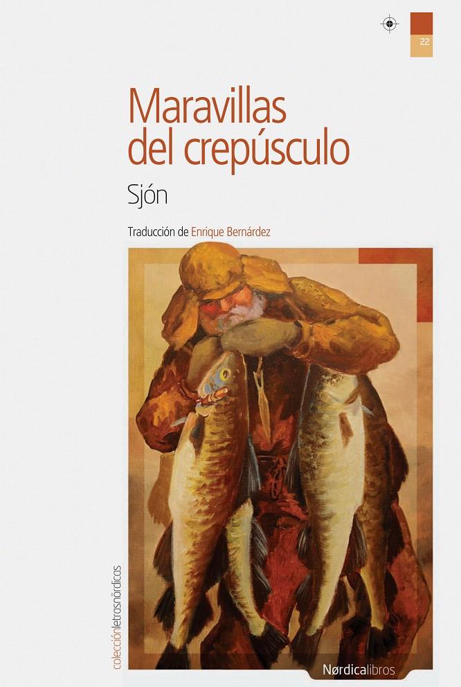 MARAVILLAS DEL CREPÚSCULO | 9788492683383 | SJÓN | Galatea Llibres | Llibreria online de Reus, Tarragona | Comprar llibres en català i castellà online