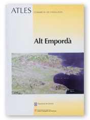 ALT EMPORDA  ATLES COMARCAL | 9788439352488 | AA-VV | Galatea Llibres | Llibreria online de Reus, Tarragona | Comprar llibres en català i castellà online