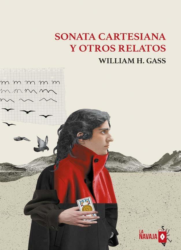 SONATA CARTESIANA Y OTROS RELATOS | 9788410234062 | GASS, WILLIAM. H. | Galatea Llibres | Llibreria online de Reus, Tarragona | Comprar llibres en català i castellà online