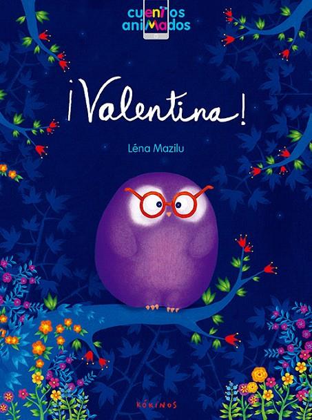 ¡VALENTINA! | 9788416126781 | MAZILU, LéNA | Galatea Llibres | Llibreria online de Reus, Tarragona | Comprar llibres en català i castellà online