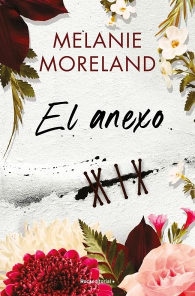 EL ANEXO (EL ACUERDO 3) | 9788419743459 | MORELAND, MELANIE | Galatea Llibres | Librería online de Reus, Tarragona | Comprar libros en catalán y castellano online