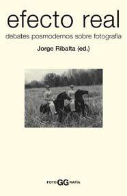 EFECTO REAL | 9788425219733 | RIBALTA, JORGE (ED.) | Galatea Llibres | Llibreria online de Reus, Tarragona | Comprar llibres en català i castellà online