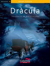 DRACULA (CAT) | 9788498044621 | Galatea Llibres | Llibreria online de Reus, Tarragona | Comprar llibres en català i castellà online