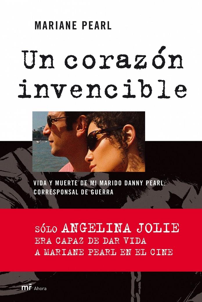 CORAZON INVENCIBLE, UN | 9788427033832 | PEARL, MARIANE | Galatea Llibres | Llibreria online de Reus, Tarragona | Comprar llibres en català i castellà online