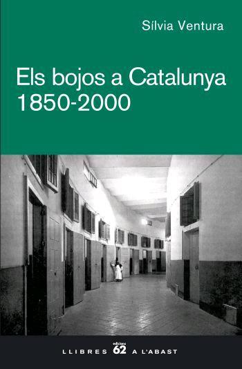 BOJOS A CATALUNYA, ELS | 9788429760507 | VENTURA, SILVIA | Galatea Llibres | Librería online de Reus, Tarragona | Comprar libros en catalán y castellano online