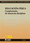 EDUCACIÓN FÍSICA. COMPLEMENTOS DE FORMACIÓN DISCIPLINAR | 9788478279753 | LLEIXÀ ARRIBAS (COORD.), CARLES GONZALEZ ARÉVALO (COORD.), JAUME CASAMORT I AYATS, JUAN LUIS  | Galatea Llibres | Llibreria online de Reus, Tarragona | Comprar llibres en català i castellà online