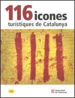 116 ICONES TURÍSTIQUES DE CATALUNYA | 9788439387008 | A.A.V.V. | Galatea Llibres | Llibreria online de Reus, Tarragona | Comprar llibres en català i castellà online