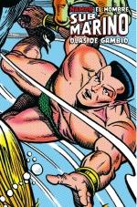 NAMOR 4: OLAS DE CAMBIO | 9788418814730 | Galatea Llibres | Librería online de Reus, Tarragona | Comprar libros en catalán y castellano online