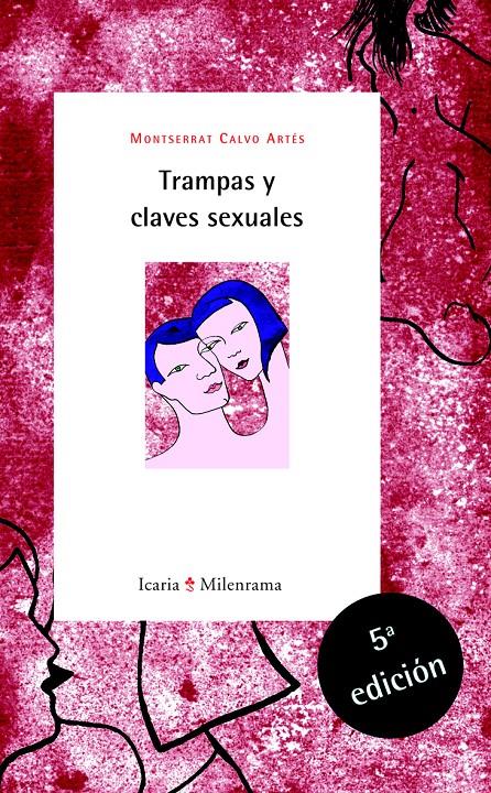 TRAMPAS Y CLAVES SEXUALES | 9788474261325 | CALVO, MONTSERRAT | Galatea Llibres | Llibreria online de Reus, Tarragona | Comprar llibres en català i castellà online