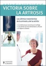 VICTORIA SOBRE LA ARTROSIS (SALUD&AMP;VITALIDAD) | 9788425518201 | TOURMENTE, CHARLOTTE | Galatea Llibres | Llibreria online de Reus, Tarragona | Comprar llibres en català i castellà online