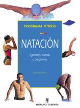 NATACION PROGRAMA FITNESS | 9788425513831 | HINES, EMMETT | Galatea Llibres | Llibreria online de Reus, Tarragona | Comprar llibres en català i castellà online