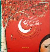 CANCIONES INFANTILES Y NANAS DE BABUSHKA + CD | 9788496629530 | Galatea Llibres | Llibreria online de Reus, Tarragona | Comprar llibres en català i castellà online