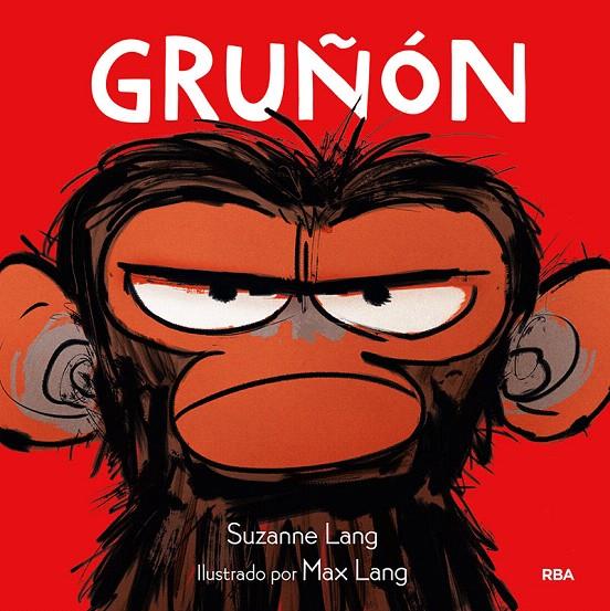 GRUÑÓN | 9788427216808 | LANG SUZANNE | Galatea Llibres | Llibreria online de Reus, Tarragona | Comprar llibres en català i castellà online