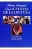 HISTORIA DE LA LECTURA, UNA | 9788420642925 | MANGEL, ALBERTO | Galatea Llibres | Llibreria online de Reus, Tarragona | Comprar llibres en català i castellà online