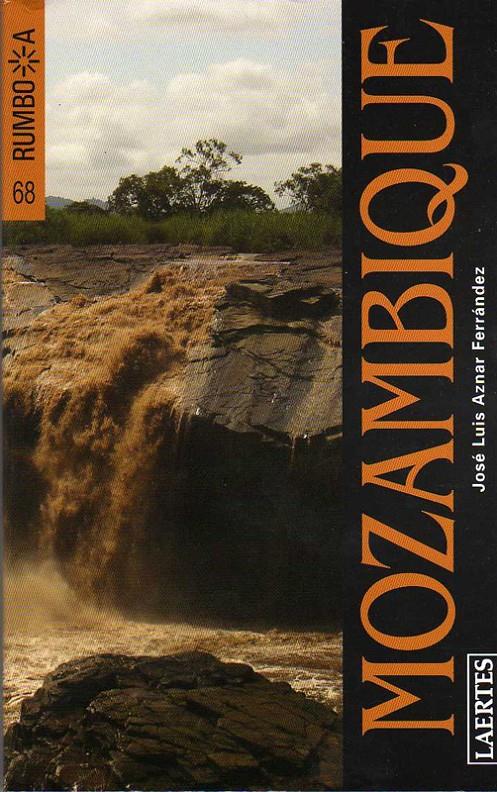 MOZAMBIQUE, RUMBO A... | 9788475846101 | AZNAR FERNÁNDEZ, JOSÉ LUIS | Galatea Llibres | Llibreria online de Reus, Tarragona | Comprar llibres en català i castellà online