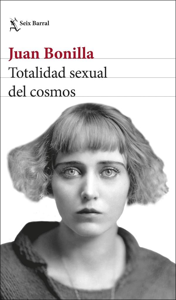 TOTALIDAD SEXUAL DEL COSMOS | 9788432234903 | BONILLA, JUAN | Galatea Llibres | Llibreria online de Reus, Tarragona | Comprar llibres en català i castellà online