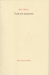 CASI EN SILENCIO | 9788481915716 | MUJICA, HUGO | Galatea Llibres | Librería online de Reus, Tarragona | Comprar libros en catalán y castellano online