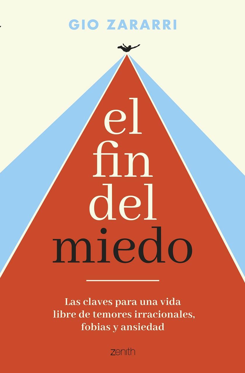 EL FIN DEL MIEDO | 9788408288305 | ZARARRI, GIO | Galatea Llibres | Llibreria online de Reus, Tarragona | Comprar llibres en català i castellà online