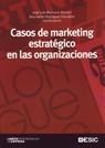 CASOS DE MARKETING ESTRATÉGICO EN LAS ORGANIZACIONES | 9788473566261 | MUNUERA ALEMÁN, JOSÉ LUIS / RODRÍGUEZ ESCUDERO, ANA ISABEL | Galatea Llibres | Llibreria online de Reus, Tarragona | Comprar llibres en català i castellà online