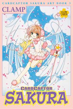 CARDCAPTOR SAKURA 3 | 9788484494300 | CLAMP | Galatea Llibres | Llibreria online de Reus, Tarragona | Comprar llibres en català i castellà online