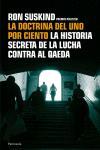 DOCTRINA DEL UNO POR CIENTO, LA | 9788483077511 | SUSKIND, RON | Galatea Llibres | Librería online de Reus, Tarragona | Comprar libros en catalán y castellano online