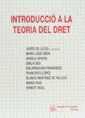 INTRODUCCIO A LA TEORIA DEL DRET | 9788480022538 | LUCAS, JAVIER DE | Galatea Llibres | Librería online de Reus, Tarragona | Comprar libros en catalán y castellano online