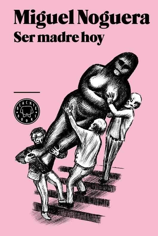 SER MADRE HOY + DVD | 9788494001932 | NOGUERA, MIGUEL | Galatea Llibres | Llibreria online de Reus, Tarragona | Comprar llibres en català i castellà online