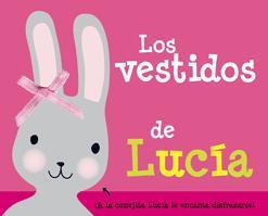 VESTIDOS DE LUCÍA, LOS | 9788424637132 | WARD, HELEN | Galatea Llibres | Librería online de Reus, Tarragona | Comprar libros en catalán y castellano online