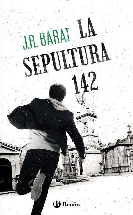 LA SEPULTURA 142 | 9788469667248 | BARAT, J. R. | Galatea Llibres | Librería online de Reus, Tarragona | Comprar libros en catalán y castellano online