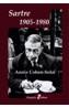 SARTRE 1905-1980 | 9788435026802 | COHEN-SOLAL, ANNIE | Galatea Llibres | Llibreria online de Reus, Tarragona | Comprar llibres en català i castellà online