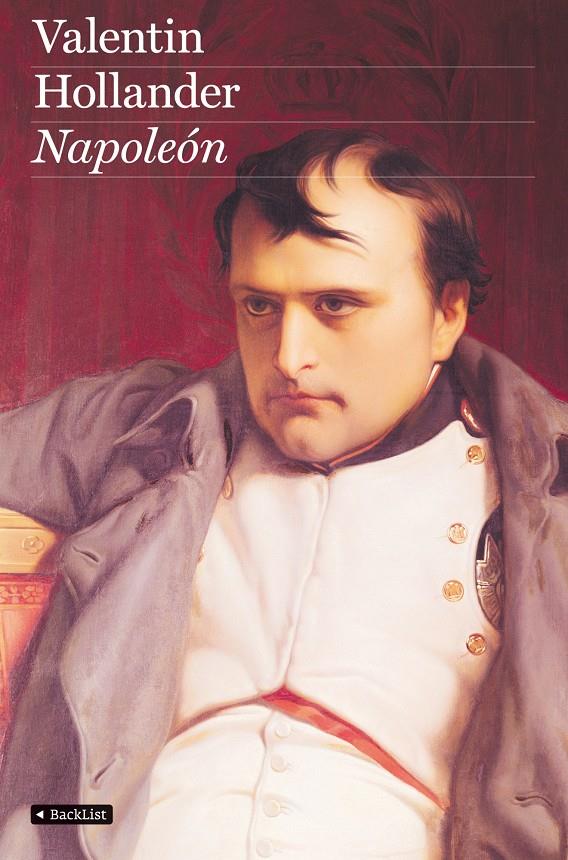 NAPOLEON | 9788408079040 | HOLLANDER, VALENTIN | Galatea Llibres | Llibreria online de Reus, Tarragona | Comprar llibres en català i castellà online