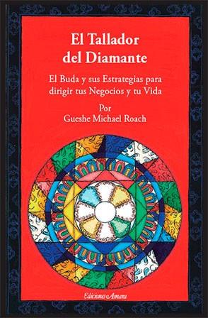 TALLADOR DEL DIAMANTE, EL | 9788495094063 | MICHAEL ROACH, GUESHE | Galatea Llibres | Llibreria online de Reus, Tarragona | Comprar llibres en català i castellà online