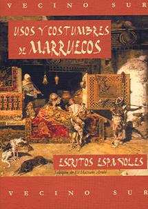 USOS Y COSTUMBRES DE MARRUECOS | 9788496745278 | AA.VV. | Galatea Llibres | Llibreria online de Reus, Tarragona | Comprar llibres en català i castellà online