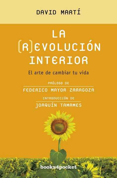 LA REVOLUCION INTERIOR | 9788415139287 | MARTI MARTINEZ, DAVID | Galatea Llibres | Llibreria online de Reus, Tarragona | Comprar llibres en català i castellà online