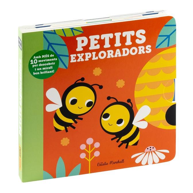 PETITS EXPLORADORS | 9788411015684 | Galatea Llibres | Llibreria online de Reus, Tarragona | Comprar llibres en català i castellà online