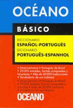 DICCIONARIO BASICO ESPAÑOL-PORTUGUES Y VICEVERSA | 9788449427367 | VARIOS AUTORES | Galatea Llibres | Librería online de Reus, Tarragona | Comprar libros en catalán y castellano online